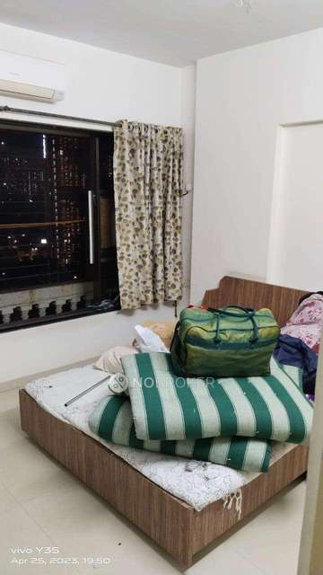 2 BHK Flat In Parasmani Sarees For Sale  In Dadar East