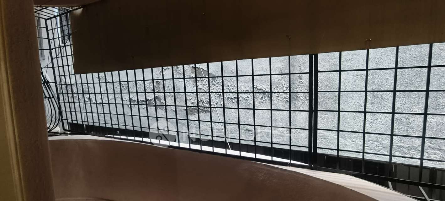 2 BHK Flat In Akshaya Residency For Sale  In Hebbal