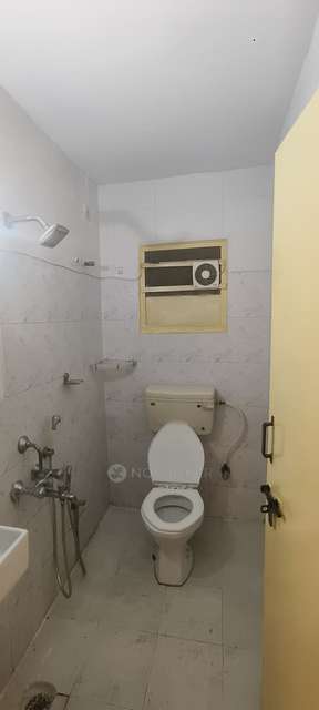 2 BHK Flat In Akshaya Residency For Sale  In Hebbal