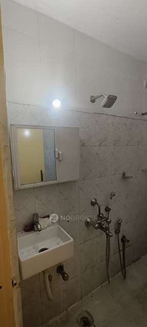 2 BHK Flat In Akshaya Residency For Sale  In Hebbal