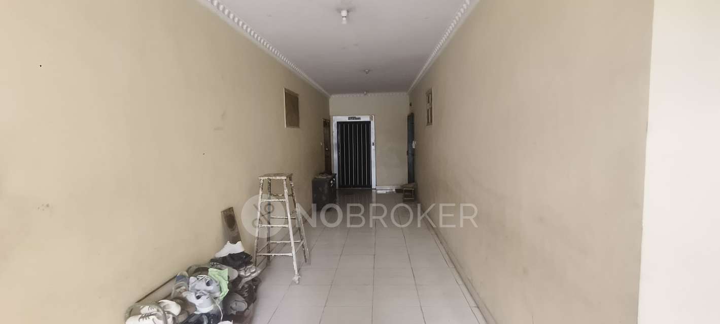 2 BHK Flat In Akshaya Residency For Sale  In Hebbal