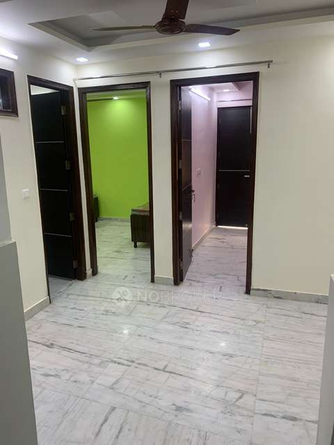 3 BHK House for Rent  In Kamla Nagar 