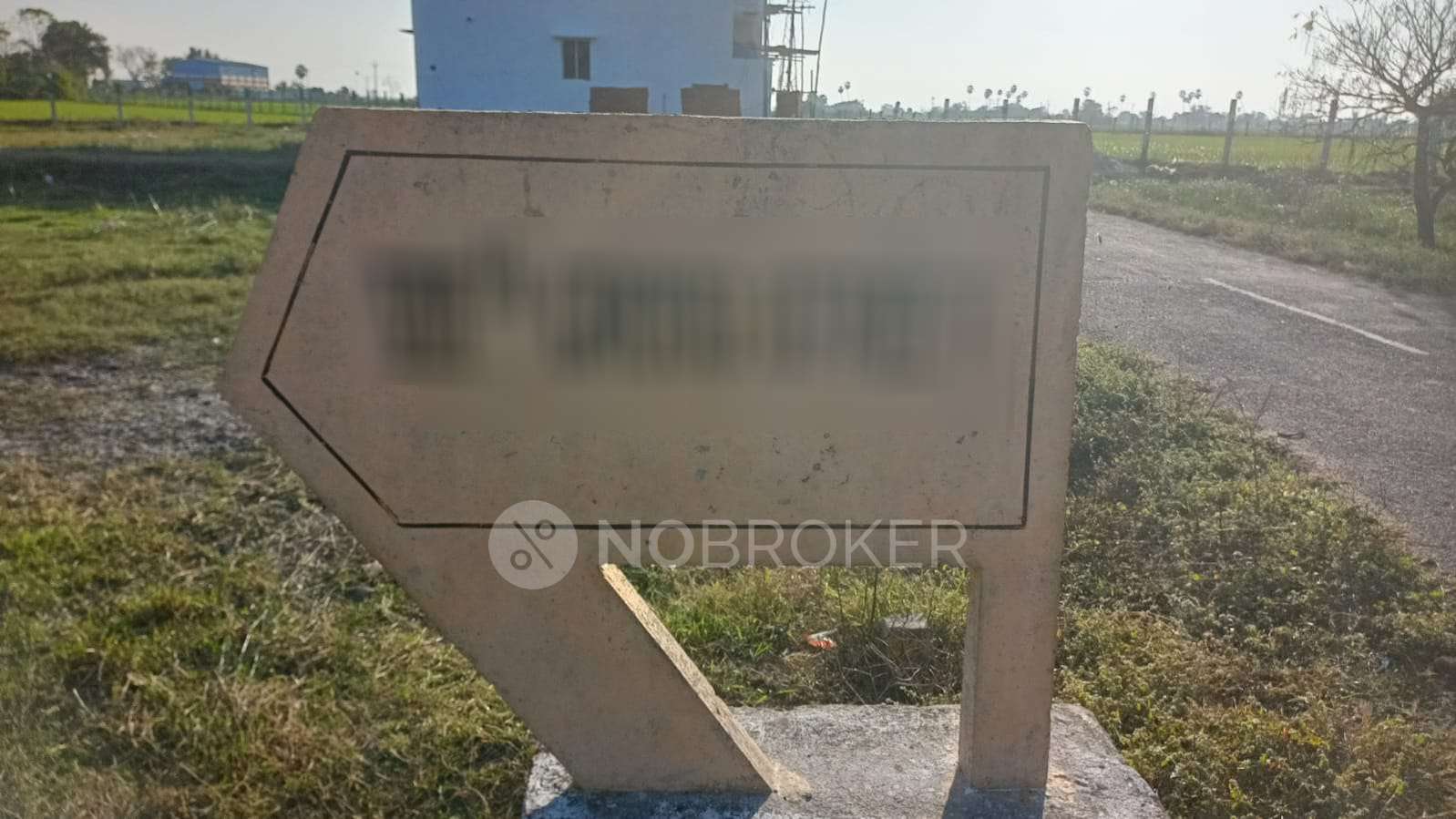 Plot For Sale  In Poonamallee