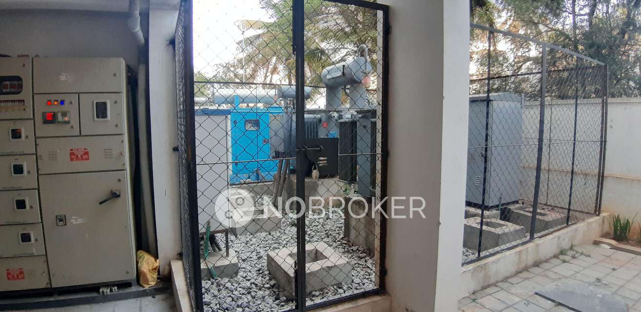 3 BHK Flat In Sekhar Hyde Park For Sale  In Nagondanahalli