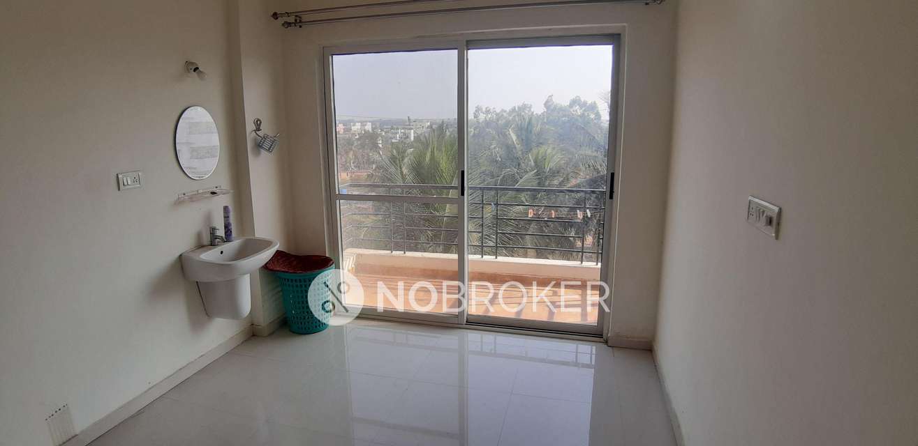 3 BHK Flat In Sekhar Hyde Park For Sale  In Nagondanahalli