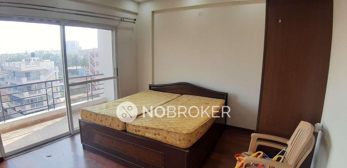 3 BHK Flat In Sekhar Hyde Park For Sale  In Nagondanahalli