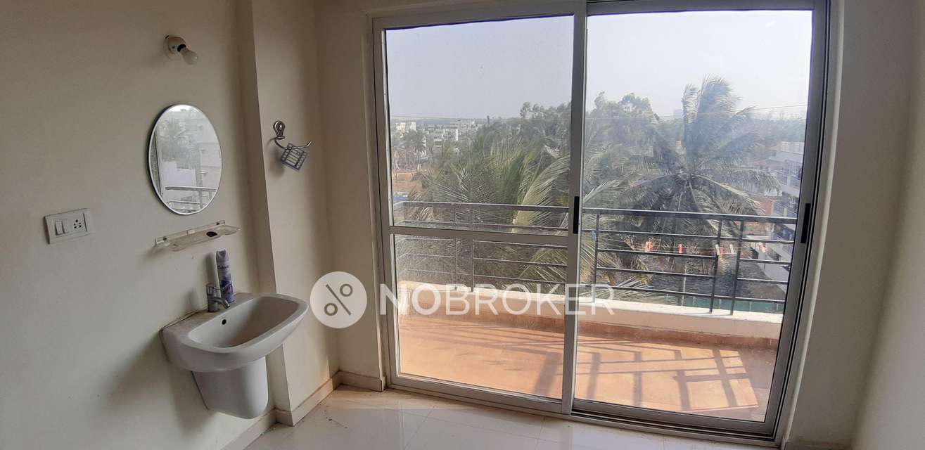 3 BHK Flat In Sekhar Hyde Park For Sale  In Nagondanahalli