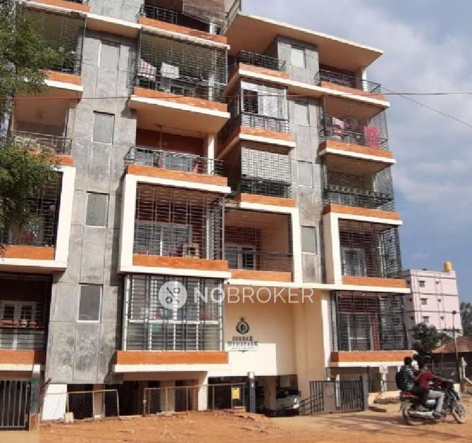3 BHK Flat In Sekhar Hyde Park For Sale  In Nagondanahalli