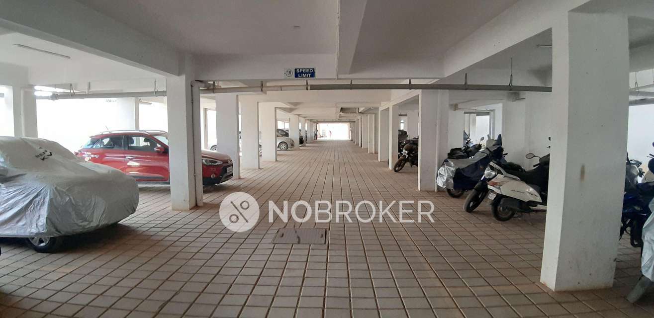 3 BHK Flat In Sekhar Hyde Park For Sale  In Nagondanahalli