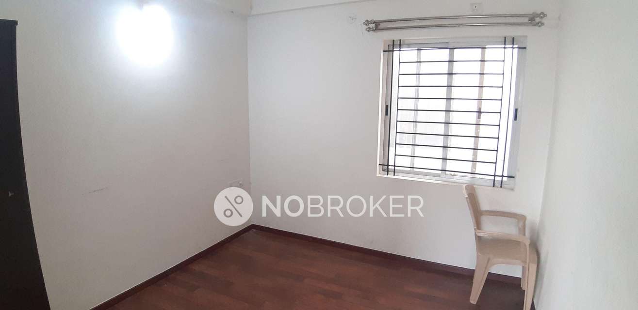 3 BHK Flat In Sekhar Hyde Park For Sale  In Nagondanahalli