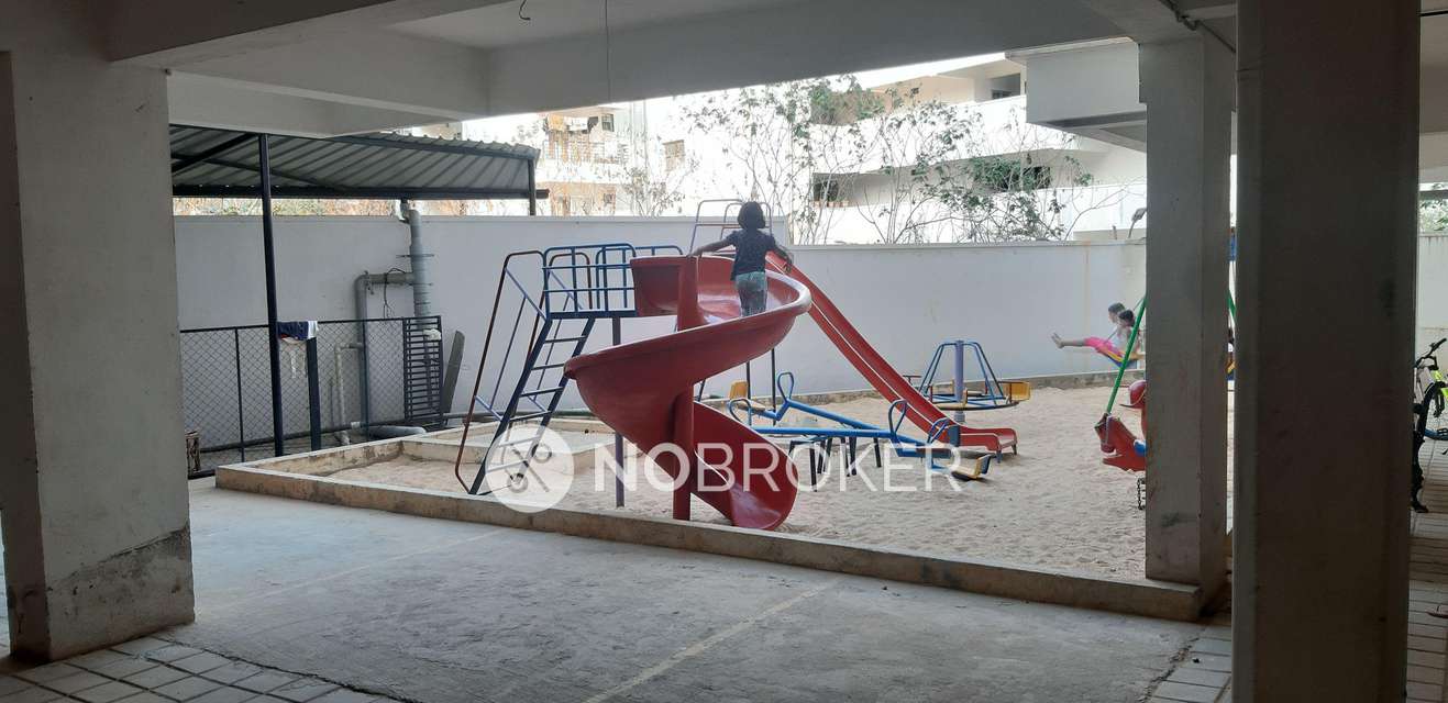 3 BHK Flat In Sekhar Hyde Park For Sale  In Nagondanahalli