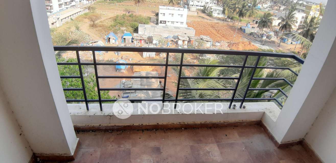 3 BHK Flat In Sekhar Hyde Park For Sale  In Nagondanahalli
