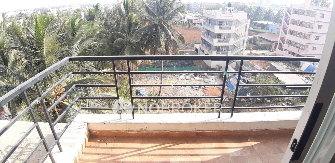 3 BHK Flat In Sekhar Hyde Park For Sale  In Nagondanahalli