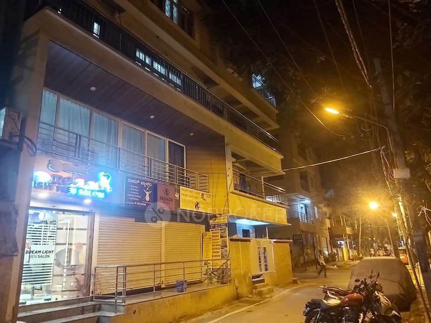 Shop in Rt Nagar, Bangalore for Rent 