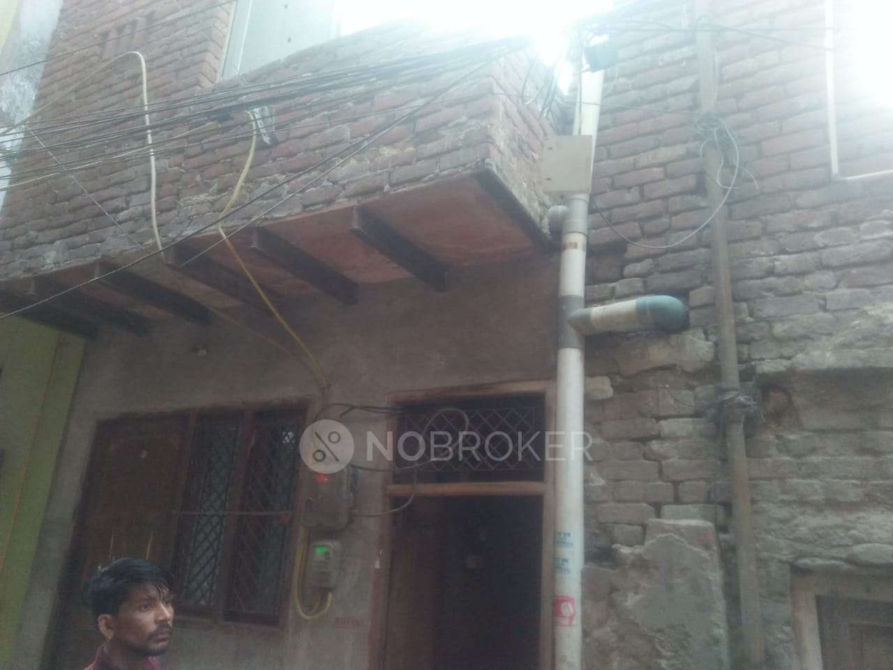 Plot For Sale  In Ram Nagar Extension