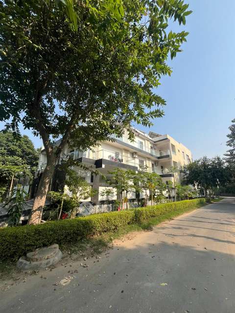 Commercial Property in Delta Iii, Greater Noida for Rent 