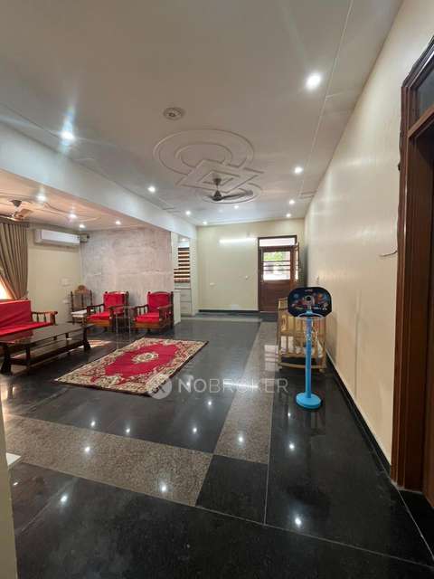 Commercial Property in Delta Iii, Greater Noida for Rent 