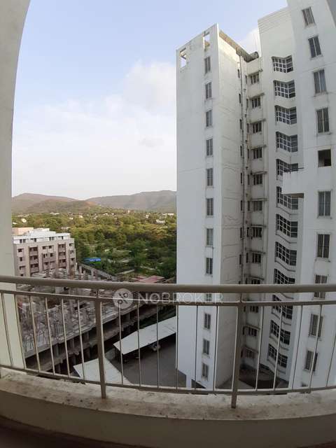 2 BHK Flat In Mont Vert Vesta For Sale  In Pirangut