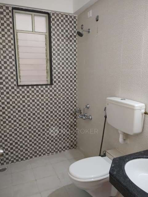 2 BHK Flat In Mont Vert Vesta For Sale  In Pirangut