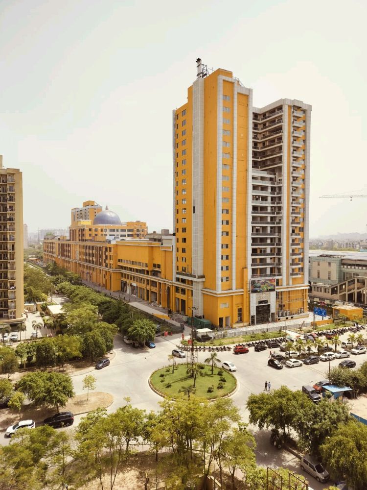 Maxblis Grand Wellington