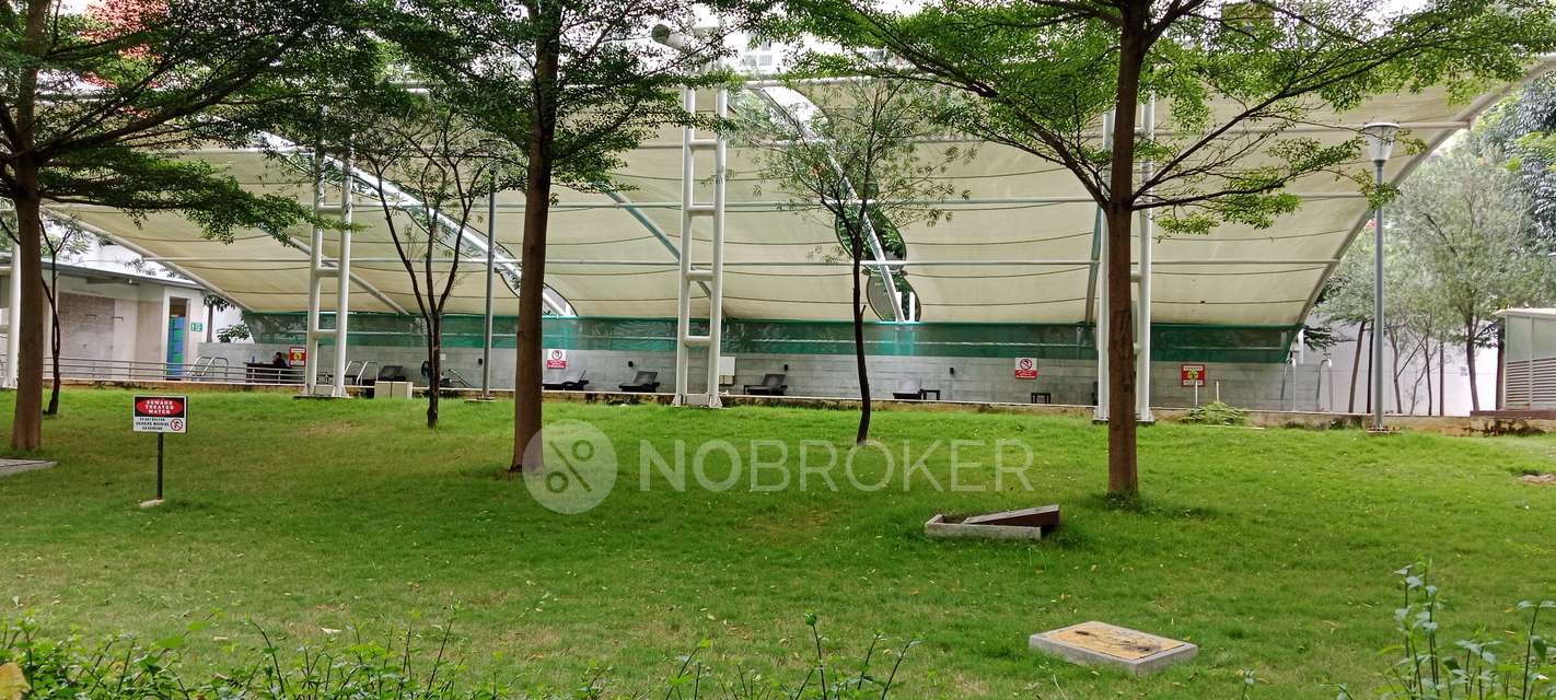 2 BHK Flat In Brigade Panorama For Sale  In Rajarjeshwari Nagar