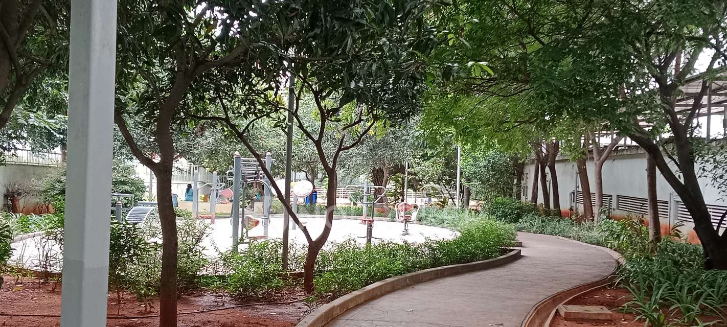 2 BHK Flat In Brigade Panorama For Sale  In Rajarjeshwari Nagar