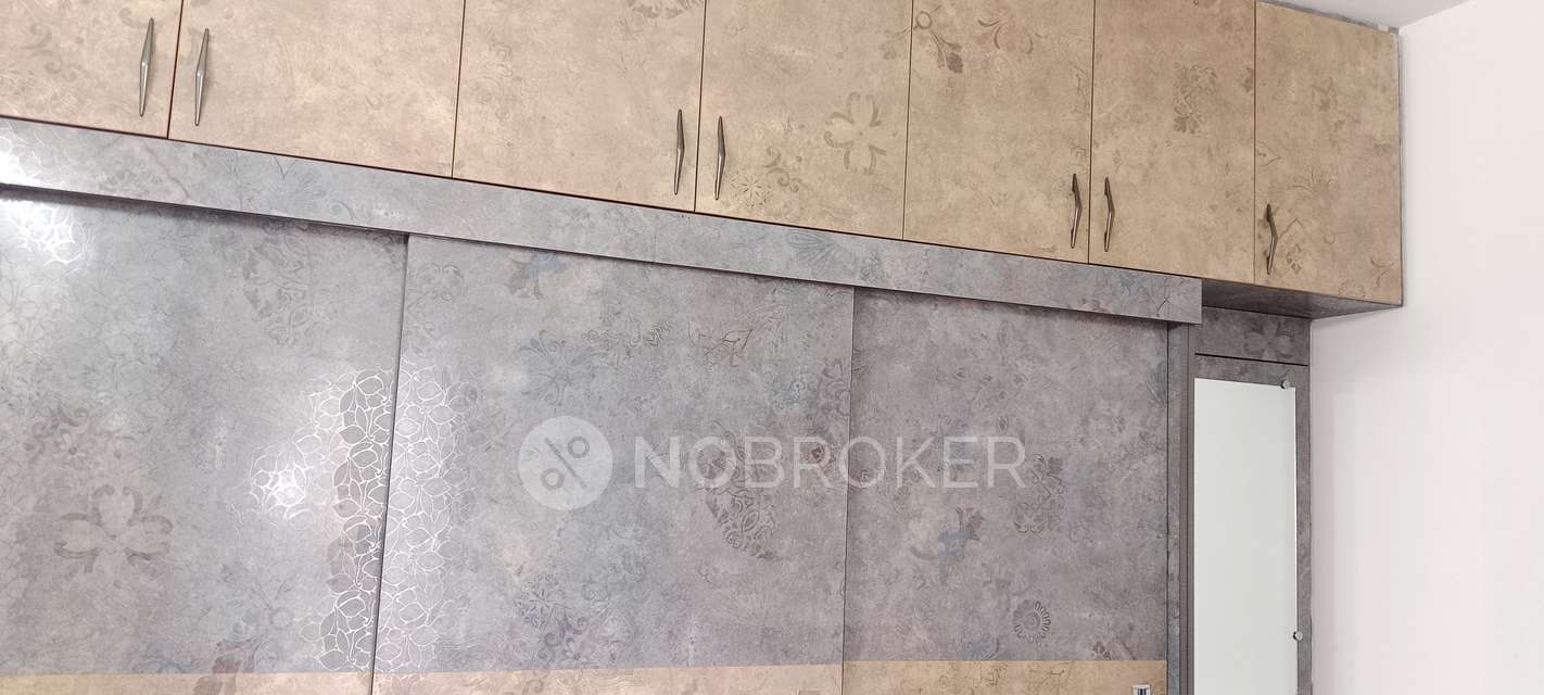 2 BHK Flat In Brigade Panorama For Sale  In Rajarjeshwari Nagar