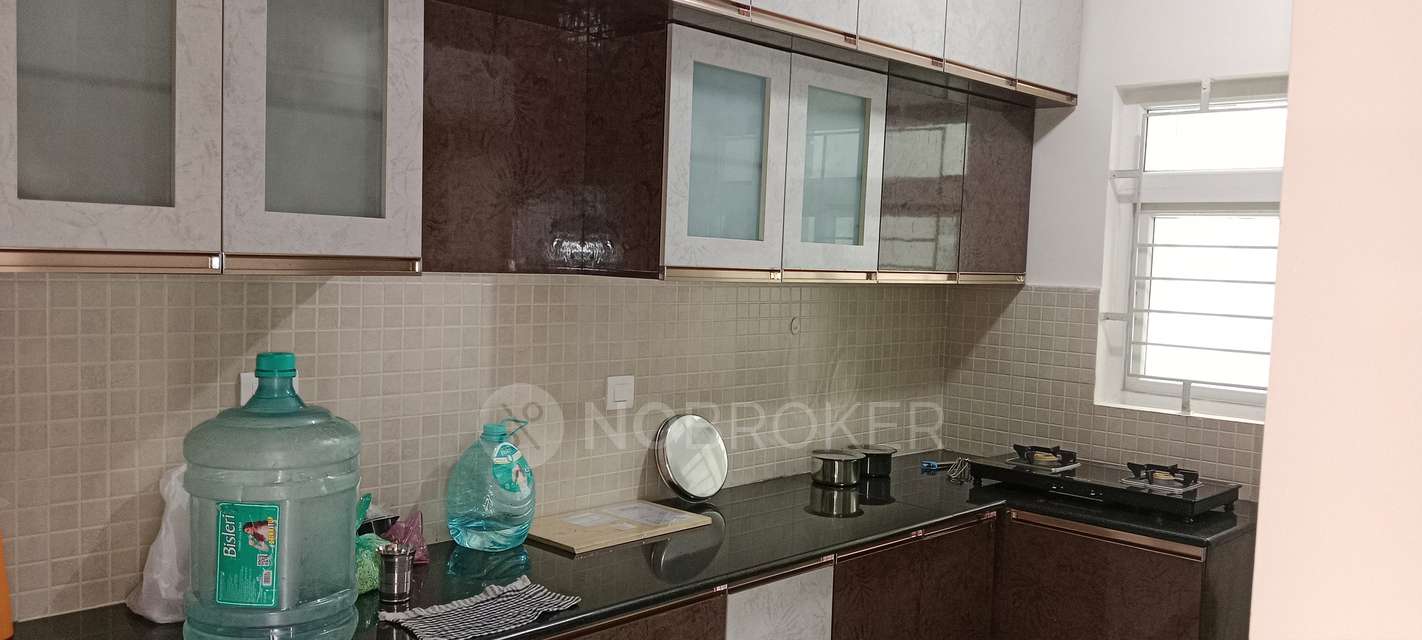 2 BHK Flat In Brigade Panorama For Sale  In Rajarjeshwari Nagar