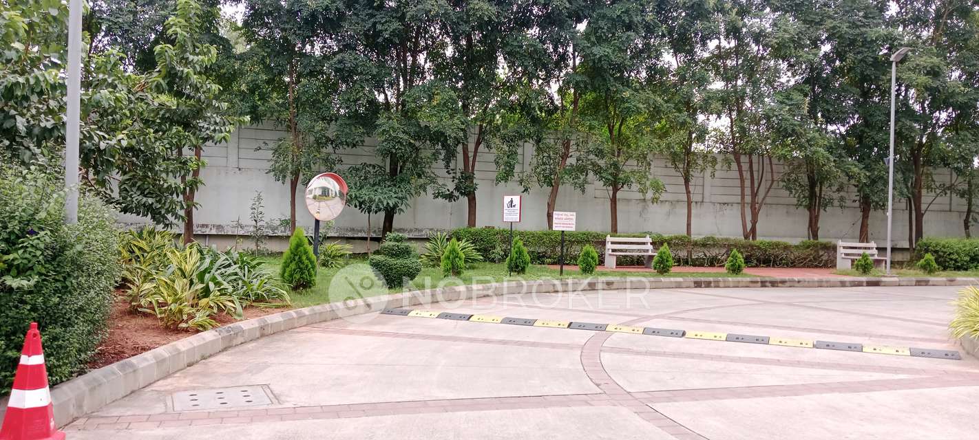 2 BHK Flat In Brigade Panorama For Sale  In Rajarjeshwari Nagar