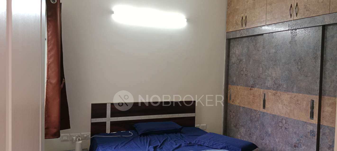 2 BHK Flat In Brigade Panorama For Sale  In Rajarjeshwari Nagar