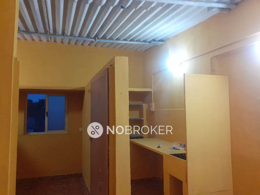 SB Guindy Rent WITHOUT BROKERAGE Unfurnished 1 BHK Rental Flat in SB