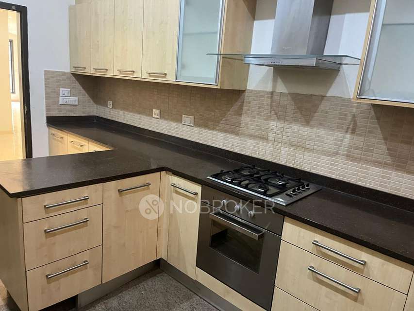 4 BHK Villa In Prestige Oasis for Rent  In Prestige Oasis