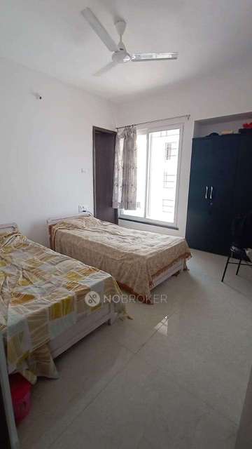 3 BHK Flat In Mejeetique Towers for Rent  In Kharadi