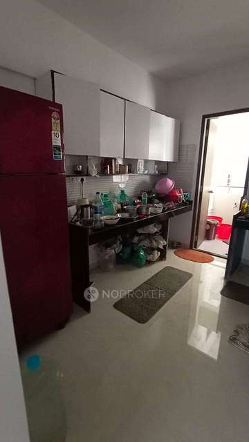 3 BHK Flat In Mejeetique Towers for Rent  In Kharadi