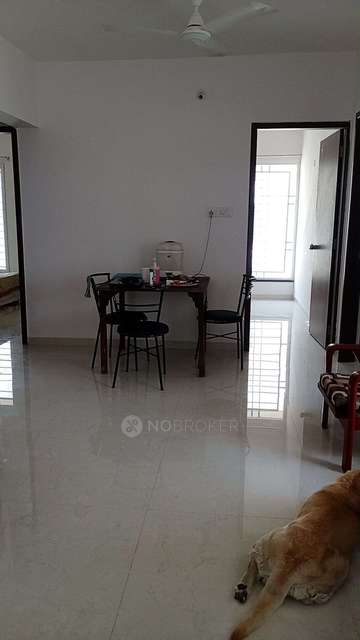 3 BHK Flat In Mejeetique Towers for Rent  In Kharadi