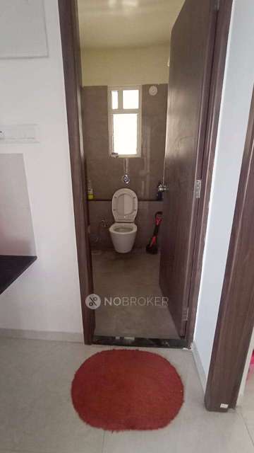 3 BHK Flat In Mejeetique Towers for Rent  In Kharadi