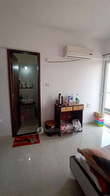 3 BHK Flat In Mejeetique Towers for Rent  In Kharadi
