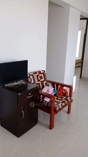 3 BHK Flat In Mejeetique Towers for Rent  In Kharadi