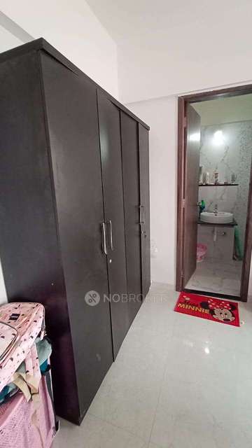 3 BHK Flat In Mejeetique Towers for Rent  In Kharadi