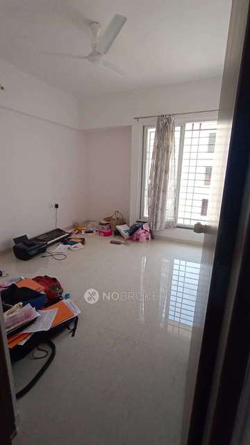 3 BHK Flat In Mejeetique Towers for Rent  In Kharadi