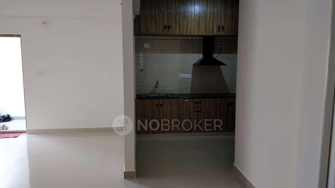 2 BHK Flat In Sanna Enclave For Sale  In Kammasandra,