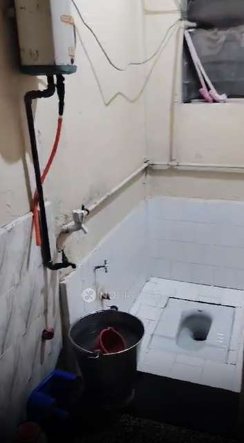 1 BHK Flat In Vijaya Appartment For Sale  In 7, Bhairavnath Nagar, Pimpri Gaon, Pimpri Colony, Pimpri-chinchwad, Maharashtra 411017, India