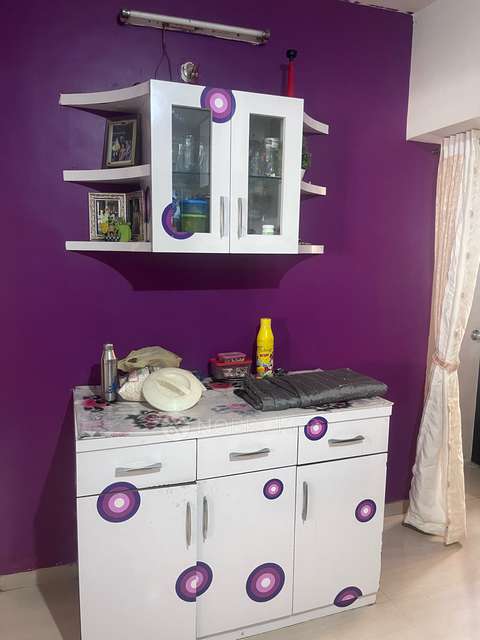 2 BHK Flat In Pristine City for Rent  In  Wagholi