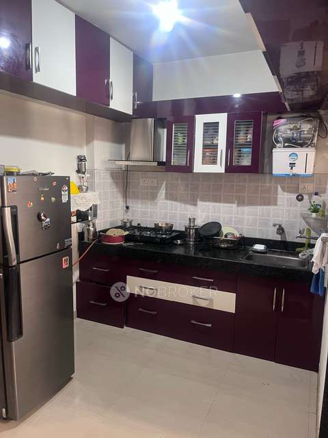 2 BHK Flat In Pristine City for Rent  In  Wagholi