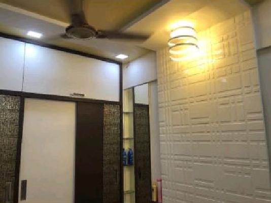 4 BHK Flat In Meera Vatika  For Sale  In Kailash Colony