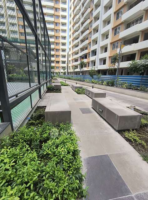 2 BHK Flat In Sukhwani Skyline  for Rent  In Wakad