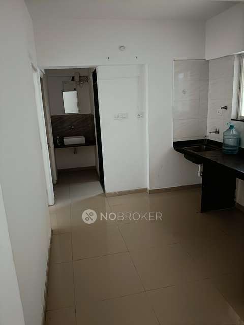 2 BHK Flat In Sukhwani Skyline  for Rent  In Wakad