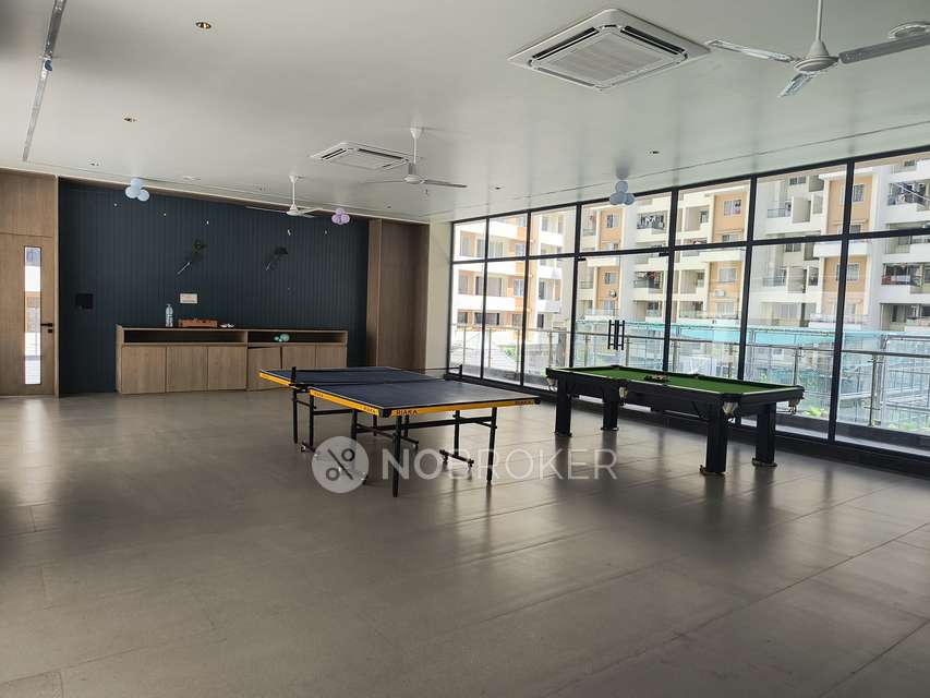 2 BHK Flat In Sukhwani Skyline  for Rent  In Wakad