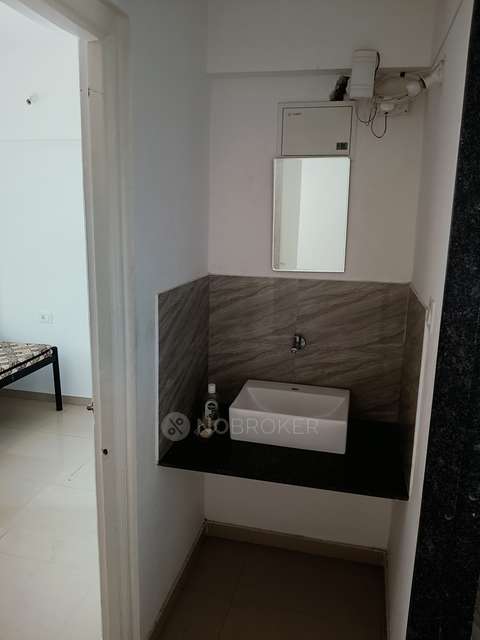 2 BHK Flat In Sukhwani Skyline  for Rent  In Wakad
