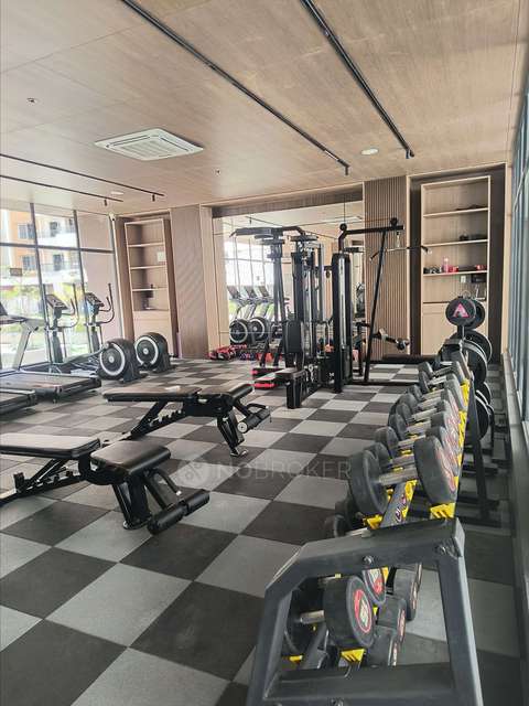 2 BHK Flat In Sukhwani Skyline  for Rent  In Wakad